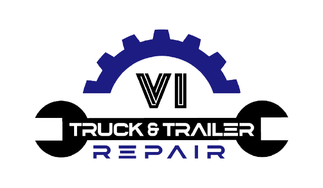 VI Truck and Trailer Repair  – Trusted Semi Repair Shop
